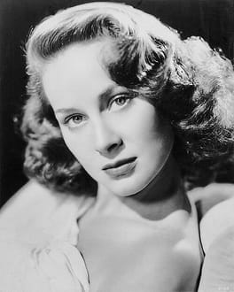 アリダ・ヴァリ（歌手・映画監督）の写真