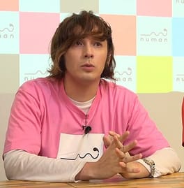 バレッタ裕（声優）の写真