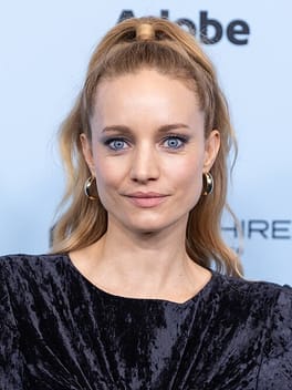 ロランス・ルブーフ（映画俳優）の写真