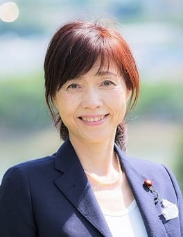 Photo of Hinako Takahashi