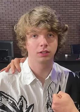 カール・ジェイコブス（YouTuber・オンライン・ストリーマー）の写真