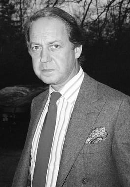 ジョン・スタンディング（映画俳優・テレビ俳優）の写真