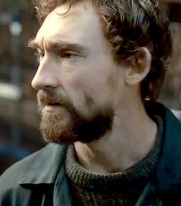 ジョゼフ・マウル（俳優・舞台俳優）の写真