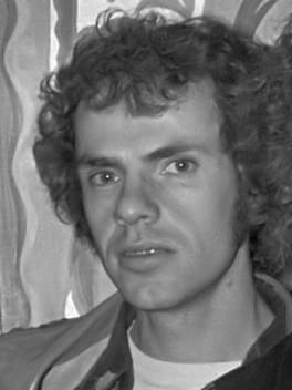 ヤン・デ・ボン（映画監督・撮影監督）の写真