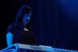 ジリアン・ギルバート（ギタリスト・歌手）の写真