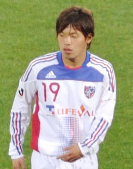 Photo of Yōhei Ōtake