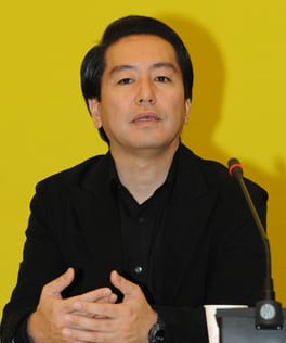 Photo of Fumihiko Sori