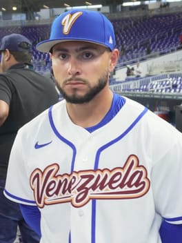 ウィルイエル・アブレウ(野球選手)の写真