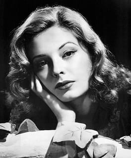 ジェーン・グリア（テレビ俳優・映画俳優）の写真