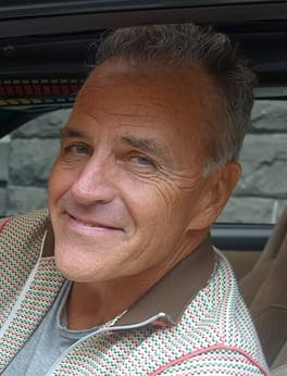 リチャード・バージ（俳優・テレビ俳優）の写真
