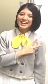 Photo of Hazuki Sakamoto