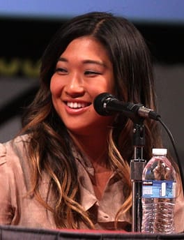 ジェナ・アウシュコウィッツ（歌手・俳優）の写真