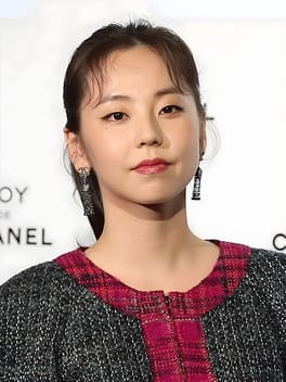 ソヒ（俳優・歌手）の写真