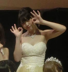 三田杏（AV女優）の写真