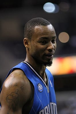 ラシャード・ルイス（バスケットボール選手）の写真