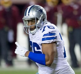 グレッグ・ハーディ（アメリカンフットボール選手・総合格闘家）の写真