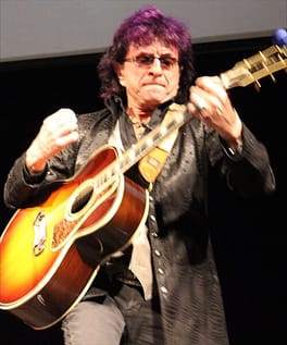 ジム・ピートリック(音楽家・歌手)の写真