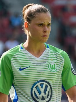 エヴァ・パヨル（サッカー選手）の写真