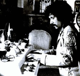 フェリックス・パパラルディ（ソングライター・音楽プロデューサー）の写真