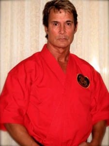 リチャード・ノートン（俳優・映画プロデューサー）の写真
