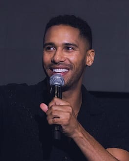エリオット・ナイト（俳優・映画俳優）の写真