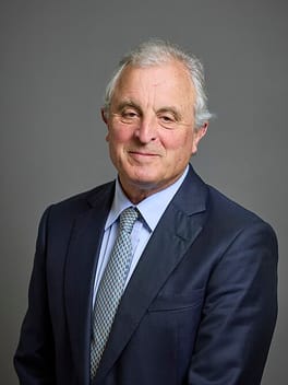 Photo of William Astor, 4th Viscount Astor
