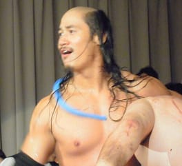 Photo of Brahman Shu