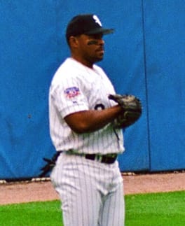 アルバート・ベル（野球選手）の写真