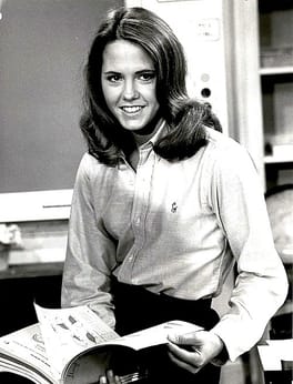 Photo of Melinda Culea