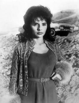 マドリン・ルー（俳優・テレビ俳優）の写真