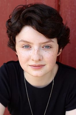 ラックラン・ワトソン（俳優・テレビ俳優）の写真
