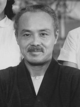 Photo of Ichirō Sugai