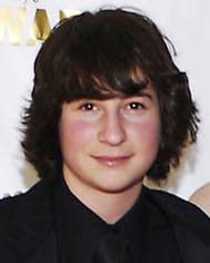 サム・ラーナー(俳優・テレビ俳優)の写真