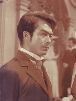 波島進（俳優）の写真