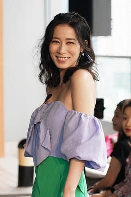 カーメイン・シェー（俳優・ソングライター）の写真