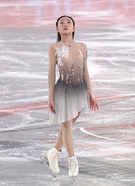 Photo of Kaoruko Wada