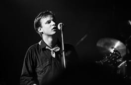 アンディ・パートリッジ（音楽家・ソングライター）の写真