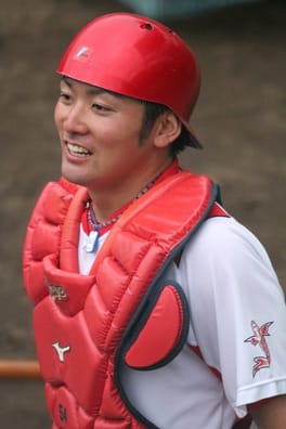 船越涼太（野球選手）の写真