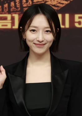 ピョ・イェジン（俳優・テレビ俳優）の写真