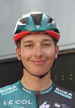 フロリアン・リポヴィッツ（自転車競技選手）の写真