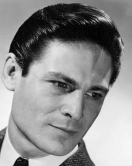 ジョセフ・ワイズマン（舞台俳優・映画俳優）の写真