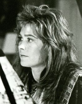 ロクサーヌ・ハート(テレビ俳優・映画俳優)の写真
