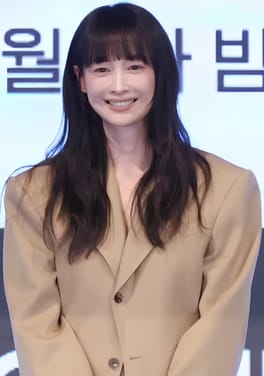 イ・ナヨン（俳優・映画俳優）の写真