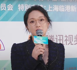 周迅（俳優・歌手）の写真