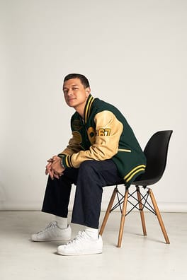 ジェリコ・ロサレス（歌手・コメディアン）の写真
