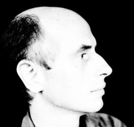 ジュリアン・ベック（俳優・詩人）の写真