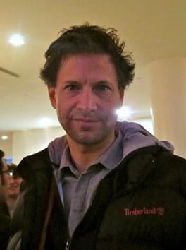 ベネット・ミラー（映画監督・撮影監督）の写真