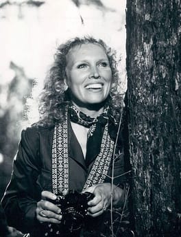 スーザン・アンスパッチ(俳優・舞台俳優)の写真