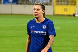 ラモーナ・バッハマン（サッカー選手）の写真