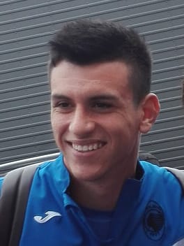 ロジェール・イバニェス・ダ・シウヴァ（サッカー選手）の写真